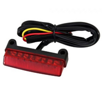 Rtech Honda Replacement LED for Rear Fender