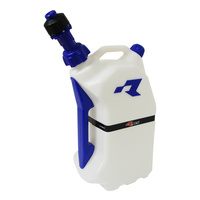 Rtech Blue R15 Quick Fill Race Gas Can