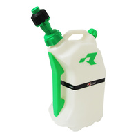 Rtech Green R15 Quick Fill Race Gas Can