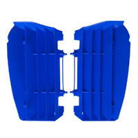 Rtech Yamaha Oversized Radiator Louvers