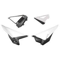 Rtech Revolution Honda Airbox Side Panel Kit