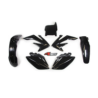 RTECH CRF 250 2006-07 Bla
