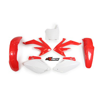 Rtech Honda OEM Plastic Kit CRF 450 R 2008