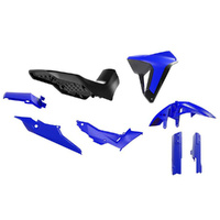 Rtech Honda Plastic Kit
