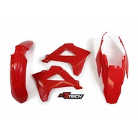 Rtech Gas Gas OEM Plastic Kit EC-MC-FSE-FSR 125-250-300-450 2001-2006