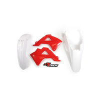 Rtech Gas Gas OEM Plastic Kit FSR 250 2011-2013
