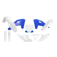 Rtech Husqvarna Plastic Kit