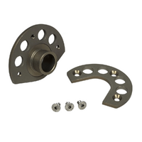 Rtech Beta Aluminum Brake Disc Mounting Kit