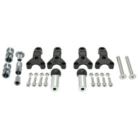 Rtech Ducati HP3 Adventure Handguards Mounting Kit