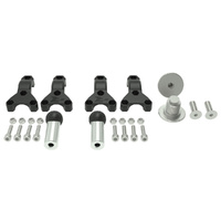 Rtech Honda HP3 Adventure Handguards Mounting Kit
