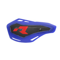 Rtech Blue HP1 Handguards - Includes Mounting Kit
