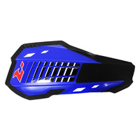 Rtech Blue HP2 Handguards - Includes Mounting Kit