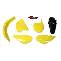 Rtech Suzuki OEM (2016) Plastic Kit RM 85 2000-2020