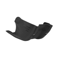 Rtech Husqvarna Black Enduro Engine Guard FE-FS-FX 450-500 2017-2020