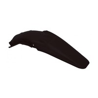 Rtech Honda CRF-R 150 2007-2020 Black Rear Fender