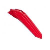 Rtech Honda CRF-RWE 450 2019-2020 Neon Red (Limited Edition) Rear Fender