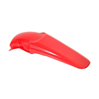 Rtech Honda CRF 450 2005-2008 OE Red Rear Fender