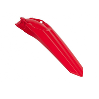 Rtech Honda CRF-RWE 450 2019-2020 OE Red Rear Fender