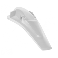 Rtech Husqvarna FE 250-350-450-501 2017-2019 OE White Rear Fender