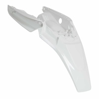 Rtech Husqvarna TC 65 2017-2020 OE White Rear Fender