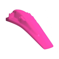 Rtech Husqvarna TC 250-300 2017-2018 Neon Pink Rear Fender