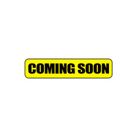 Rtech Husqvarna FE 250-350-450-501 2020 OE Neon Yellow Rear Fender