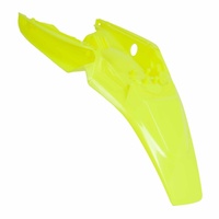 Rtech Husqvarna TC 65 2017-2020 Neon Yellow Rear Fender