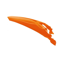 Rtech KTM 300 EXC 2012-2016 OE Orange Rear Fender