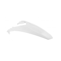 Rtech KTM 85 SX 2013-2017 OE White (2016-2017) Rear Fender