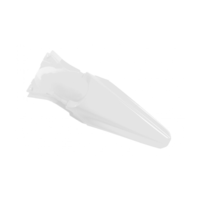 Rtech Kawasaki KXF 250 2013-2016 OE White (KXF 250 2014-2015) Rear Fender