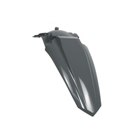 Rtech Kawasaki KXF 450 2019-2020 Quantum Grey Rear Fender