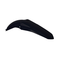 RTECH Rear Fender Black Y