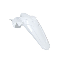 Rtech Yamaha YZ-FX 250 2020 White Rear Fender