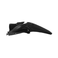 Rtech Yamaha YZ-FX 450 2015-2018 OE Black Rear Fender