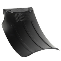 Rtech Suzuki Mud Plate / Shock Protector