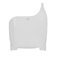 Rtech Honda Front Plate