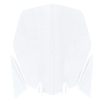Rtech Husqvarna Front Plate