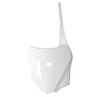 Rtech Kawasaki Front Plate