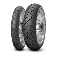 Michelin 110/80 R 19 (59V) Road 5 Trail Tyre