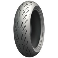 Michelin 120/60 ZR 17 (55W) Road 5 Tyre
