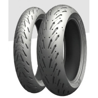 Michelin 120/70 ZR 17 (58W) Road 5 Tyre