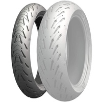 Michelin 120/70 ZR 17 (58W) Road 5 GT Tyre