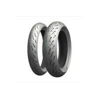 Michelin 140/70 ZR 17 (66W) Road 5 Tyre
