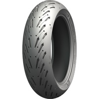 Michelin 190/55 ZR 17 (75W) Road 5 GT Tyre