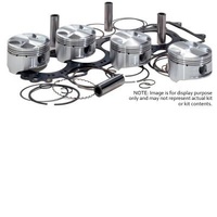 Wiseco Hon Cbr600F2 91-98(2638Xa-4513M)
