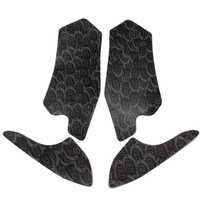 R&G Race Grips Ducati Panigale, (4 grip kit) (Black)