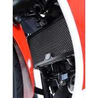 RAD GUARD TITANIUM CBR300