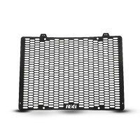 R&G PRO Radiator Grd BLK CFMoto 700CLX