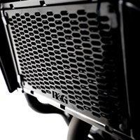 R&G PRO Rad GRD BLACK - CFMoto 300 NK '21-