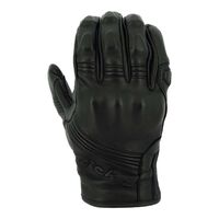 Richa Orlando Leather Urban Glove Black